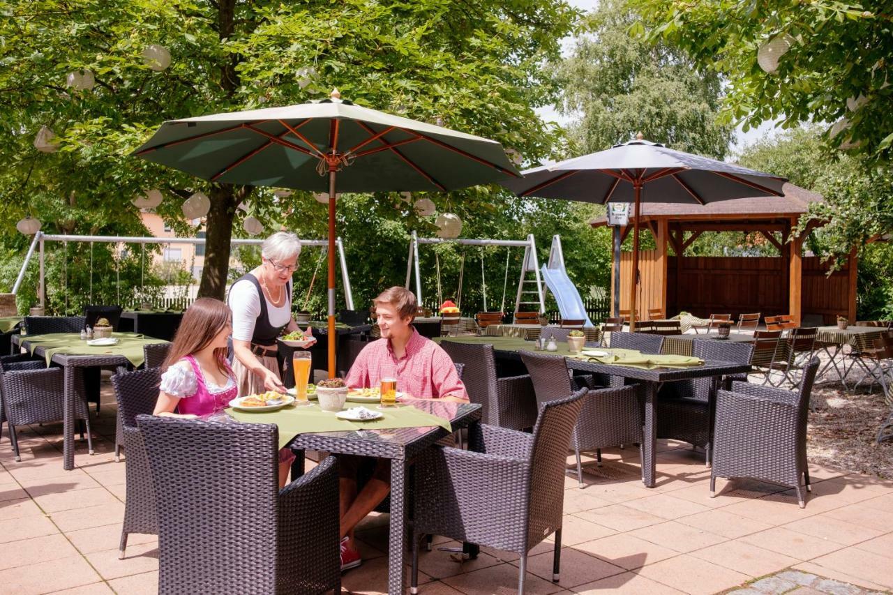 Landhotel Aschenbrenner Freudenberg  Extérieur photo